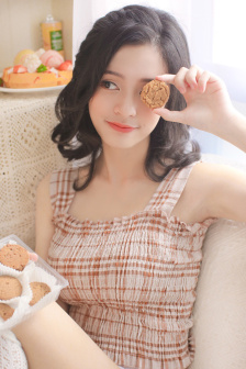 保险女王和她的商业秘密英文版