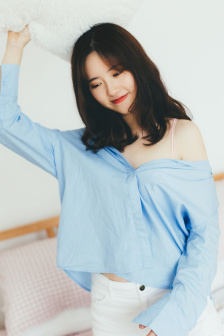 美女和男生差差差